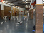 corso tigers